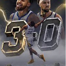 Golden State Warriors 3-2 Dallas Mavericks